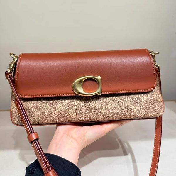 Classic Shoulder Ba…