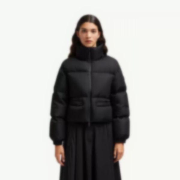 MC Home 2026 High Quality Down Jacket Short Jacket New Wint…