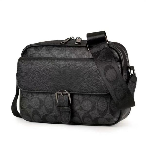 Fashion 2026 Men Messenger Bag Trio Bags designer Handbags Leather Briefcases Man Shoulder Backpack Sport Male Cross Body Purse Women Wallets purse totes bag, 16#
Fashion 2026 Men Messenger Bag Trio Bags designer Handbags Leather Briefcases Man Shoulder Backpack Sport Male Cross Body Purse Women Wallets purse totes bag, 16#