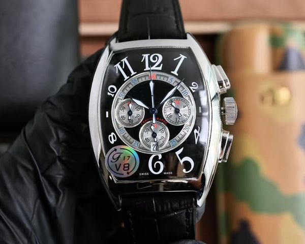 Mens Elegant Timekeeper - High-Quality Auto-Mechanical Watch with Durable Stainless Steel Band & Genuine Leather Strap, Gray
Mens Elegant Timekeeper - High-Quality Auto-Mechanical Watch with Durable Stainless Steel Band & Genuine Leather Strap, Gray