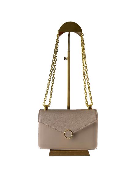 Chic Crossbody & Ov… - image