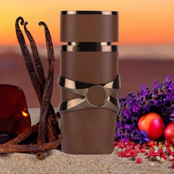 Latafaa Yara Perfume 34Oz/100Mlunique Designlong-Lastingunisexdailygiftpartiesbirthdaysdatest251209-image