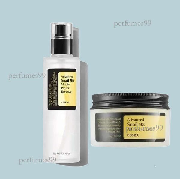 COSRX Cream Korean Cosmetic Advanced Mucin Power Essence Skin Care Products 100ml 150ml Best Seller Snail 96 Serum Lotion
COSRX Cream Korean Cosmetic Advanced Mucin Power Essence Skin Care Products 100ml 150ml Best Seller Snail 96 Serum Lotion