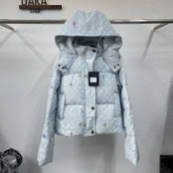 Down Jackets Womens… - image