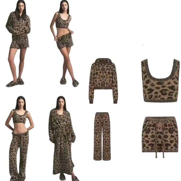 Skimss Leopard Prin… - image