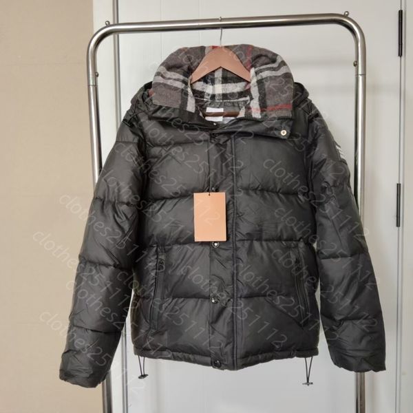 mens designer jacket men puffer jacket winter jackets coats high quality outdoor casual windproof warm streetwear luxury jacket men coat man down jacket outerwear