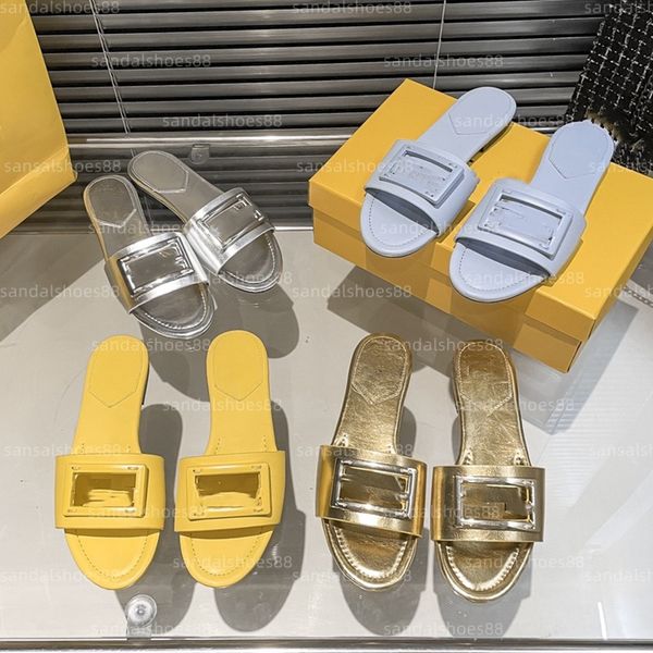 Sandals Designer Wo…