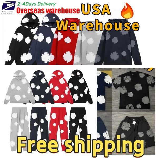 10A Mens Hoodies De…