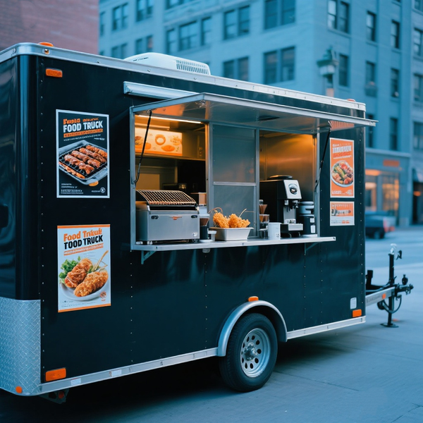 Stainless Steel Mobil Restaurant Shawarma Food Truck Trailer for Food Ice-Cream Truck Fully Equipped Mobile Food Truck
Stainless Steel Mobil Restaurant Shawarma Food Truck Trailer for Food Ice-Cream Truck Fully Equipped Mobile Food Truck