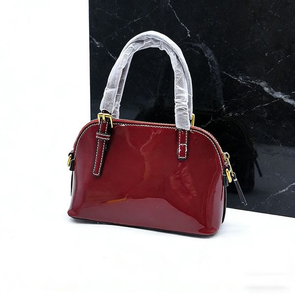 Shell Bags for Women Luxury Handbags Designer France Tote Women Messenger Shoulder Crocodile Bag C913-2, Black-b
Shell Bags for Women Luxury Handbags Designer France Tote Women Messenger Shoulder Crocodile Bag C913-2, Black-b