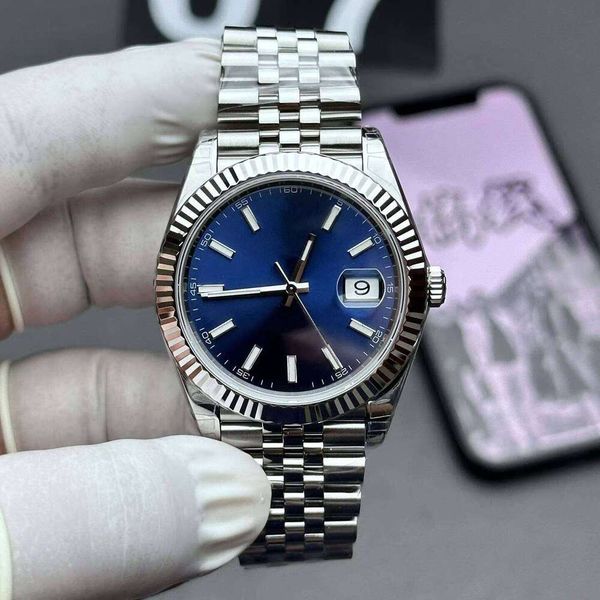 Luxury Men's Automa…