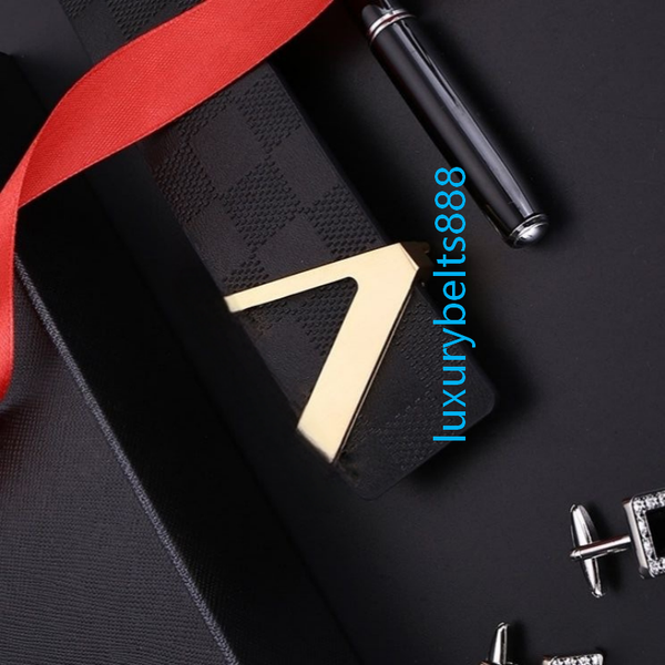 Belts For Men Desig… - image