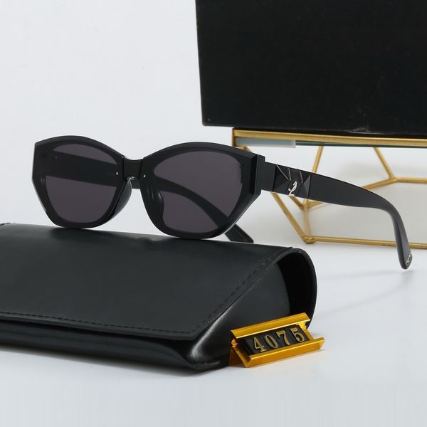 Top Luxury Sunglass… - image