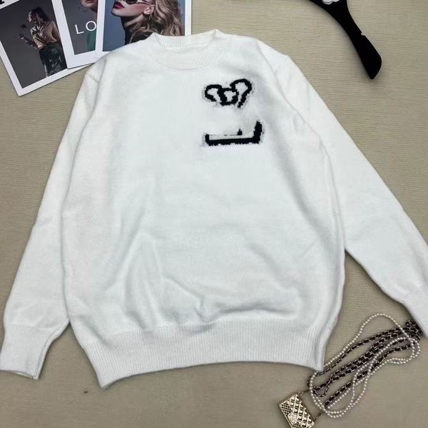 Womens Sweaters Woo… - image