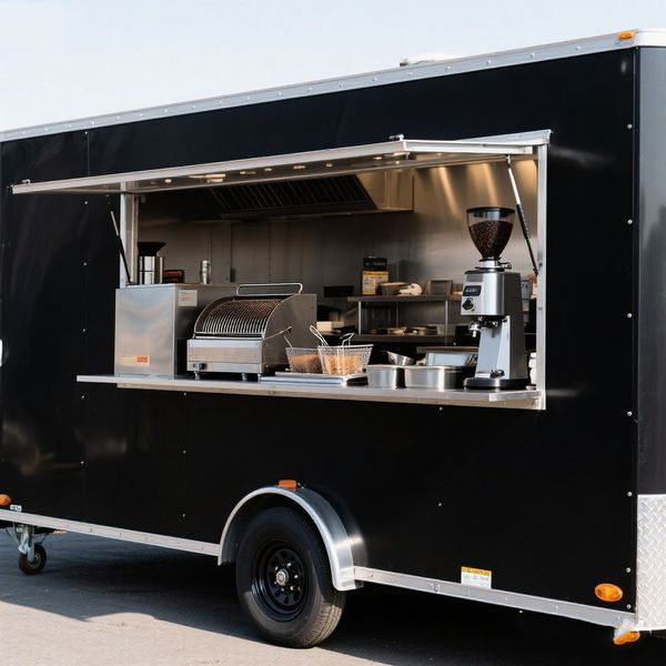 DOT CE Vin Street Food Truck Bubble Tea Food Trailer Hamburger Pizza Ice Cream Fruck Trailer Fully Equipped
DOT CE Vin Street Food Truck Bubble Tea Food Trailer Hamburger Pizza Ice Cream Fruck Trailer Fully Equipped
