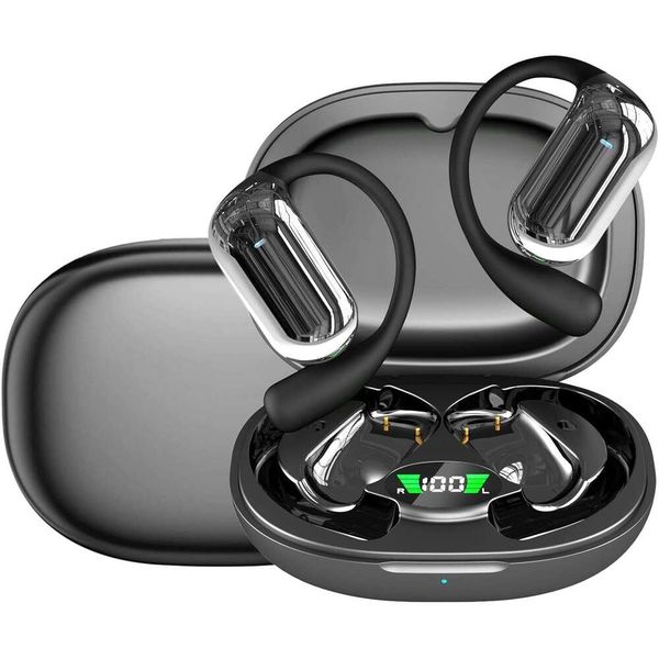 Traductores Idiomas Viora AI Translation Earbuds Real Time with Free App Auriculares de Traducci n Android iOS Compatible Black