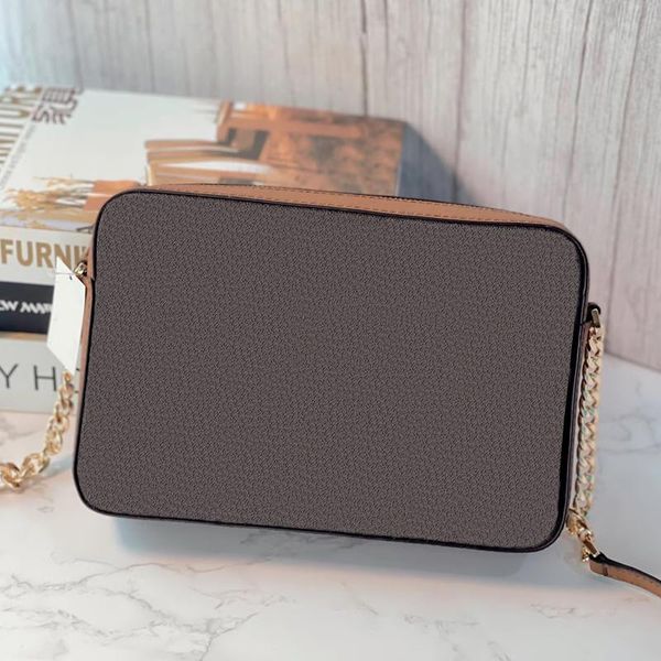 Designer Camera Bag…