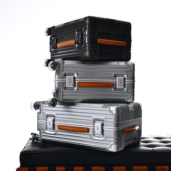 10A Suitcase Design…