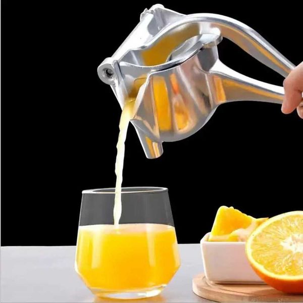 Manual Citrus Juicer Hand Orange Squeezer Lemon Fruit Juicer Press Machine Potato Masher and Ricer Manual Juicer H251212