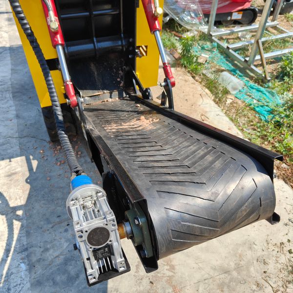 Reliable & Affordable Rock Crusher | Engineered for Low Operating Costs & High ROI
Reliable & Affordable Rock Crusher | Engineered for Low Operating Costs & High ROI