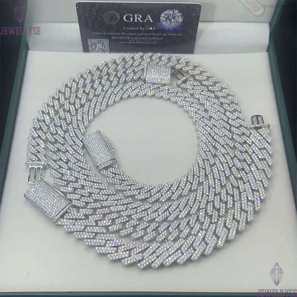 Mossanite 8Mm 10Mm …