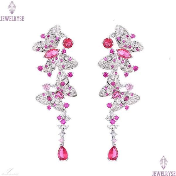 Luxury Butterfly Da… - image