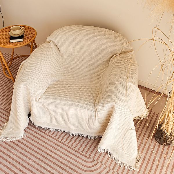 Solid Color Single-…