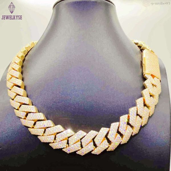 Cuban Link Chain Mo…