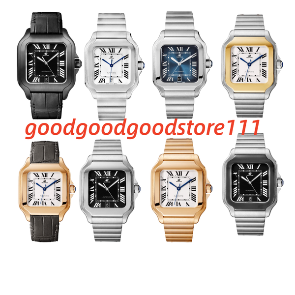 Brand C a r tier watch designer Classic watches Men's Watch Automatic Mechanical Watch Stainless Steel Strap Sapphire Glass Deep Waterproof, Gold
Brand C a r tier watch designer Classic watches Men's Watch Automatic Mechanical Watch Stainless Steel Strap Sapphire Glass Deep Waterproof, Gold