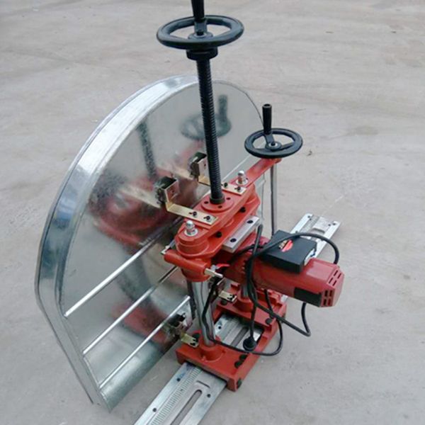 Professional Hydraulic Wall Saw Machine Automatic Vertical Cutter with Long-Lasting Diamond Blades
Professional Hydraulic Wall Saw Machine Automatic Vertical Cutter with Long-Lasting Diamond Blades