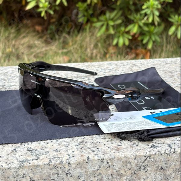 Mtb Riding Sunglass…