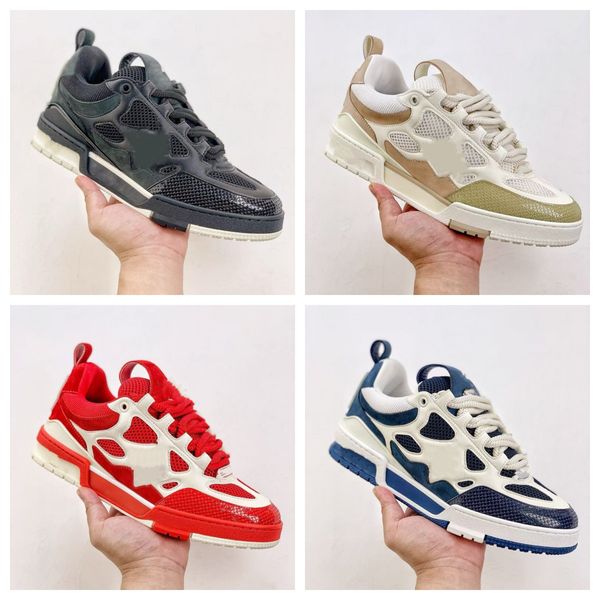 Skate Shoes Designe…