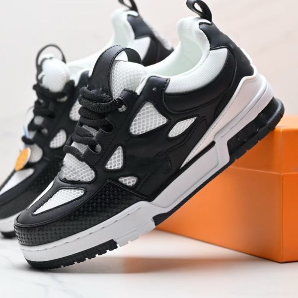 Top Skate Designer …