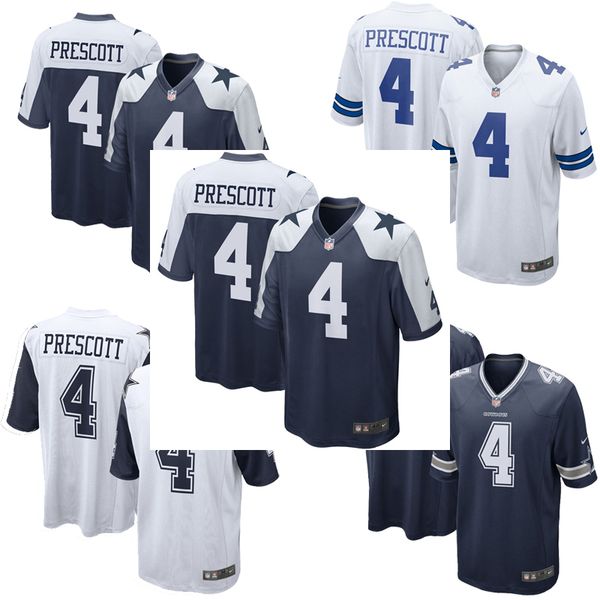 Custom Football Jerseys 4 Dak Prescott CeeDee Lamb Trevon Diggs DaRon Bland Javonte Williams Quinnen, Color 1
Custom Football Jerseys 4 Dak Prescott CeeDee Lamb Trevon Diggs DaRon Bland Javonte Williams Quinnen, Color 1