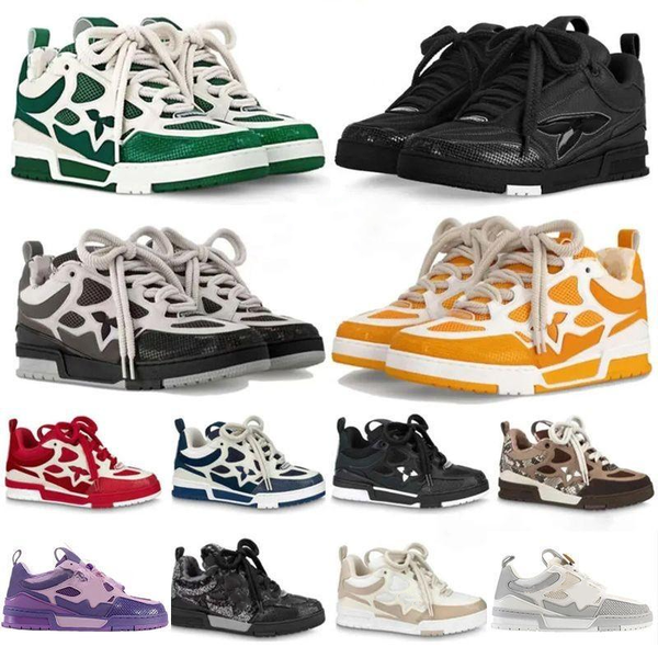 10A Designer Sneake…