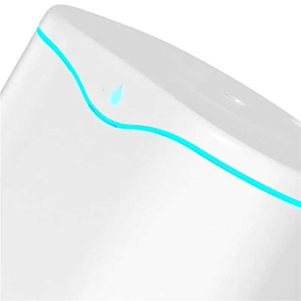 ABZS 2X Humidifiers For Bedro 22L Cool Mist Humidifiers For Bedro USB Portable Desk Humidifier Quiet trasonicWhite H251213