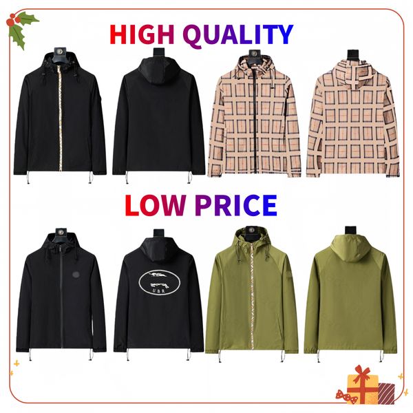 Mens Designer Jacke…