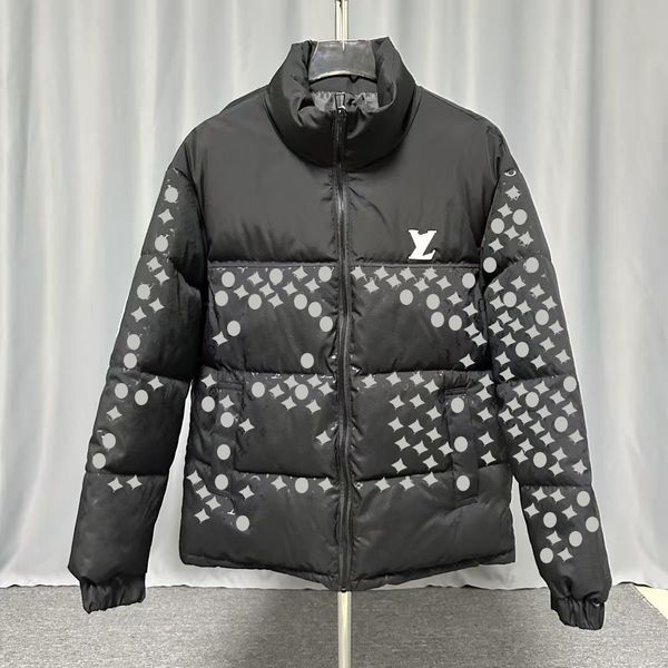 Leather Coats Pocke… - image