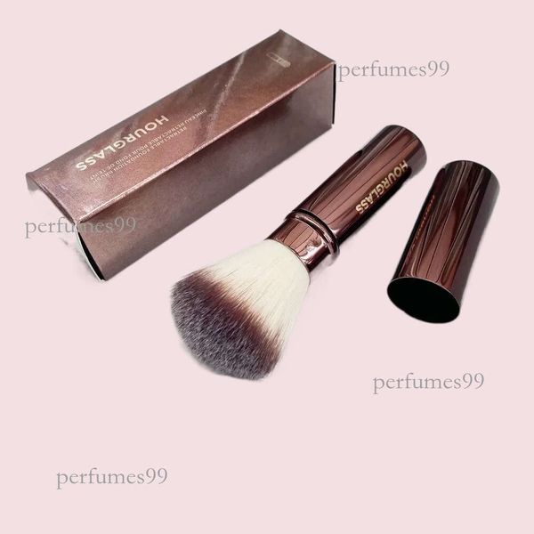 Makeup Hourglass Brushes Face Large Powder Blush Foundation Contour Highlight Concealer Blending FINISHING Retractable Kabuki Cosmetics Blender Tools Brush
Makeup Hourglass Brushes Face Large Powder Blush Foundation Contour Highlight Concealer Blending FINISHING Retractable Kabuki Cosmetics Blender Tools Brush