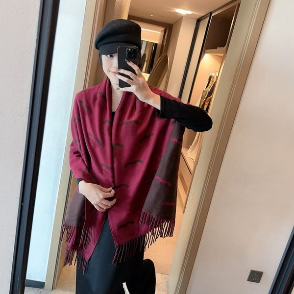 Designer Scarf Wome… - image