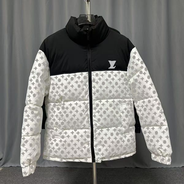 Mens Leather Jacket… - image