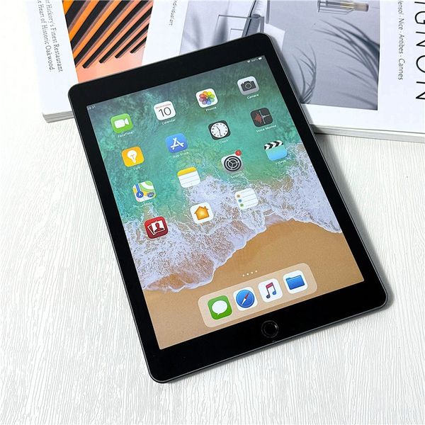 Apple Ipad 9.7-Inch…