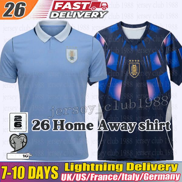 Uruguay Shirt Giorg… - image