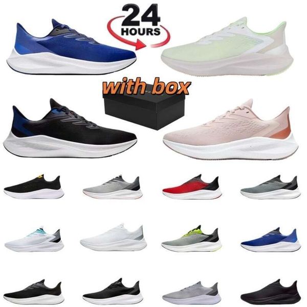 Step Up Your Game with ZoomWinflo7 Designer Basketball Sneakers!