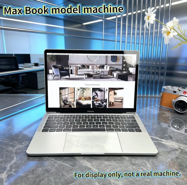 13.3-Inch Max Book … - image
