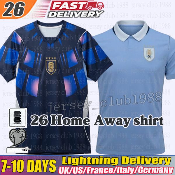 Uruguay Shirt Giorg…