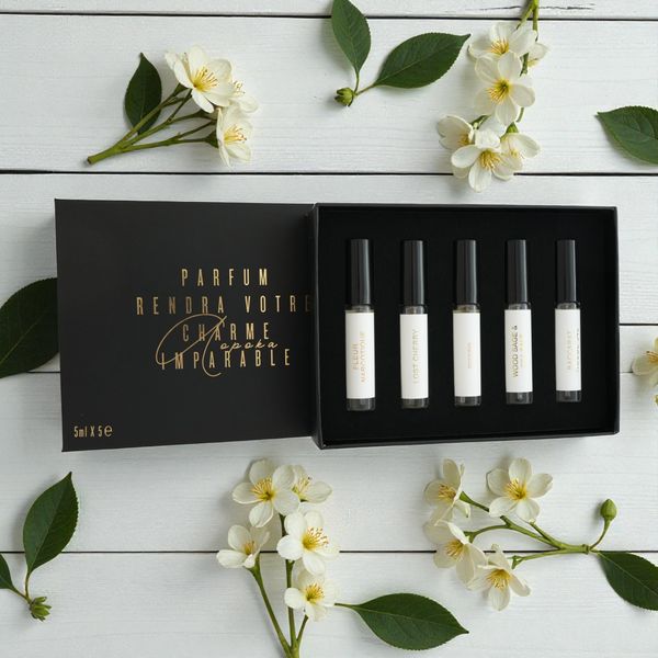 Passion Men's Perfu… - image