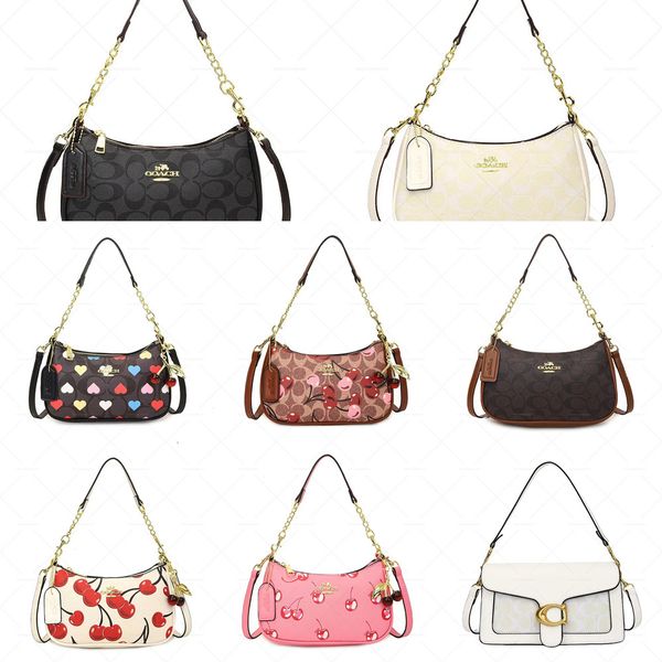 100a designer bag luxury bag shoulder bag handbags high quality designer chain bags for women crossbody handbags luxury handbag brown bag sac de luxe femme 60a