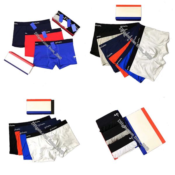 Mens Underwear Pure…