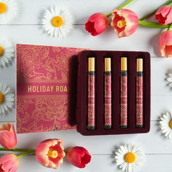 A Journey Of Fragra… - image